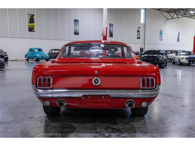 1965 Ford Mustang (CC-2085011) for sale in Kentwood, Michigan