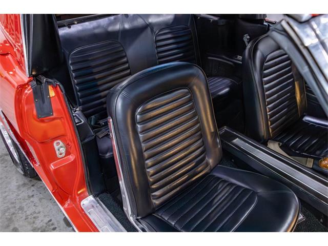 1965 Ford Mustang (CC-2085011) for sale in Kentwood, Michigan