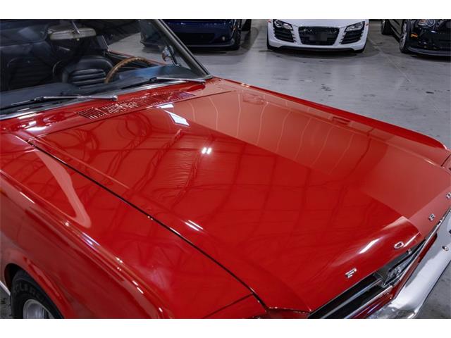 1965 Ford Mustang (CC-2085011) for sale in Kentwood, Michigan