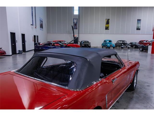 1965 Ford Mustang (CC-2085011) for sale in Kentwood, Michigan