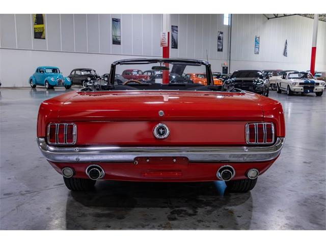 1965 Ford Mustang (CC-2085011) for sale in Kentwood, Michigan