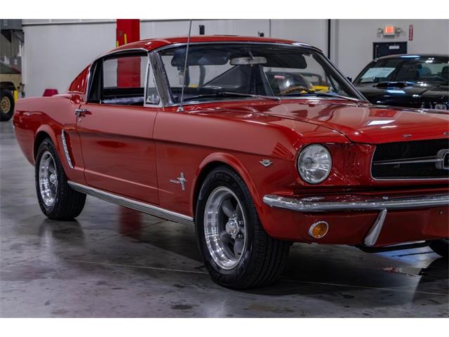 1965 Ford Mustang (CC-2085011) for sale in Kentwood, Michigan