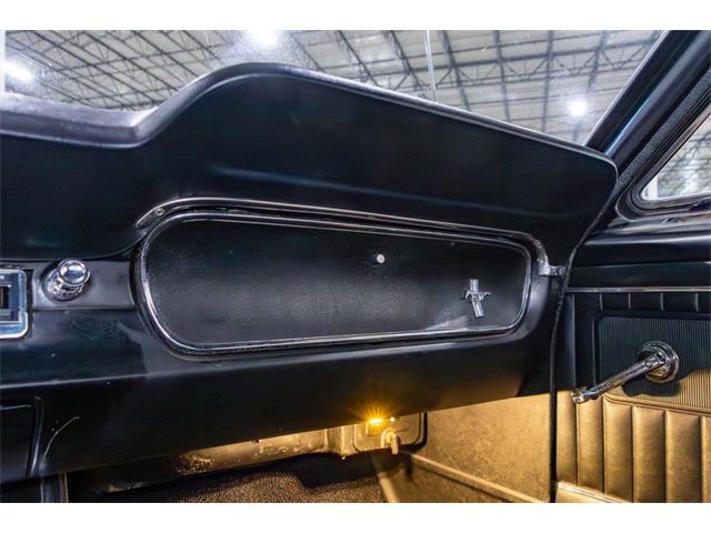 1965 Ford Mustang (CC-2085011) for sale in Kentwood, Michigan