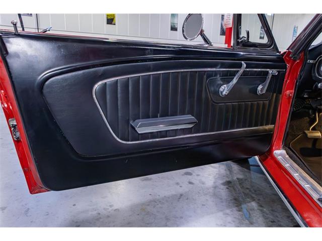 1965 Ford Mustang (CC-2085011) for sale in Kentwood, Michigan