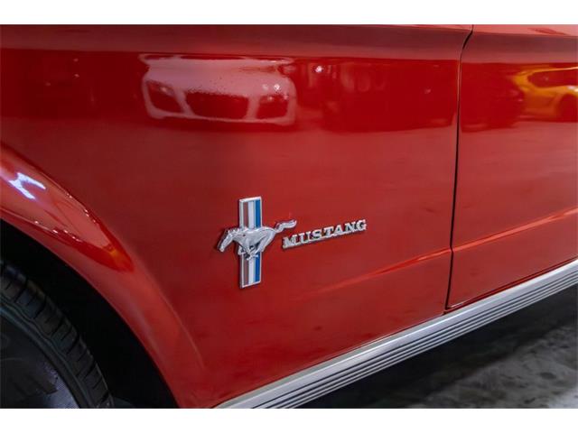 1965 Ford Mustang (CC-2085011) for sale in Kentwood, Michigan