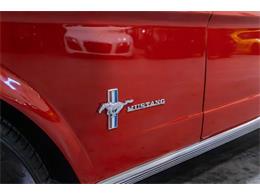 1965 Ford Mustang (CC-2085011) for sale in Kentwood, Michigan
