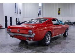 1965 Ford Mustang (CC-2085011) for sale in Kentwood, Michigan