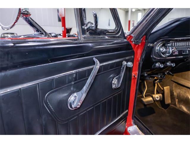 1965 Ford Mustang (CC-2085011) for sale in Kentwood, Michigan