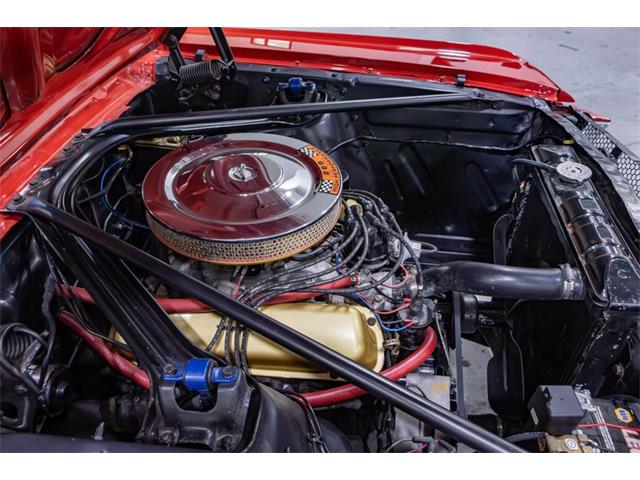 1965 Ford Mustang (CC-2085011) for sale in Kentwood, Michigan