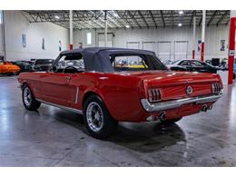 1965 Ford Mustang (CC-2085011) for sale in Kentwood, Michigan