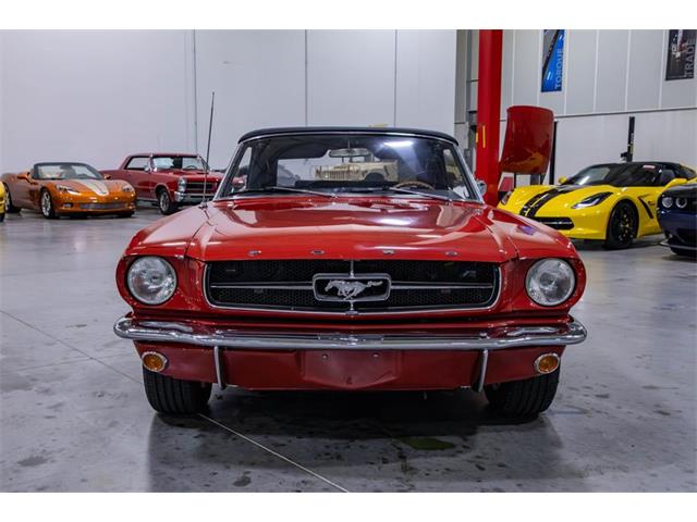 1965 Ford Mustang (CC-2085011) for sale in Kentwood, Michigan