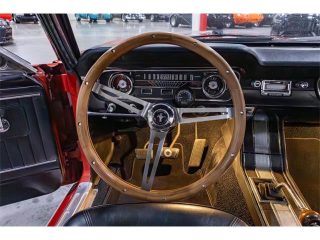 1965 Ford Mustang (CC-2085011) for sale in Kentwood, Michigan