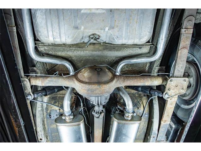 1965 Ford Mustang (CC-2085011) for sale in Kentwood, Michigan