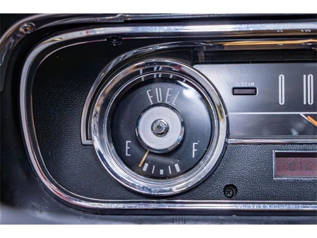 1965 Ford Mustang (CC-2085011) for sale in Kentwood, Michigan