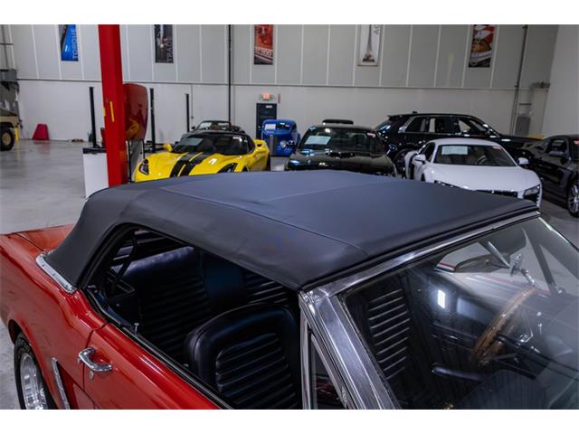 1965 Ford Mustang (CC-2085011) for sale in Kentwood, Michigan