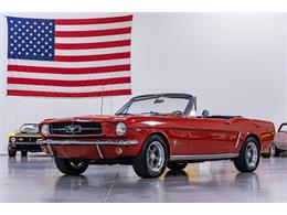 1965 Ford Mustang (CC-2085011) for sale in Kentwood, Michigan
