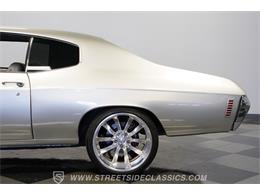 1972 Chevrolet Chevelle (CC-2085013) for sale in Concord, North Carolina