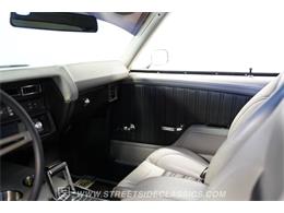 1972 Chevrolet Chevelle (CC-2085013) for sale in Concord, North Carolina