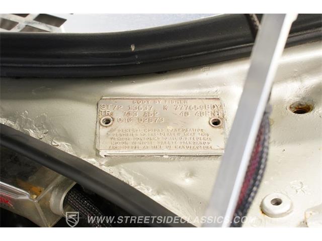 1972 Chevrolet Chevelle (CC-2085013) for sale in Concord, North Carolina