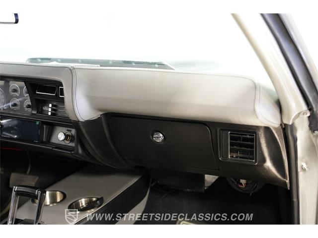 1972 Chevrolet Chevelle (CC-2085013) for sale in Concord, North Carolina