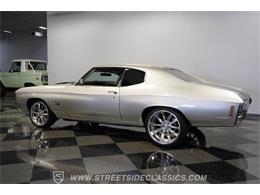 1972 Chevrolet Chevelle (CC-2085013) for sale in Concord, North Carolina
