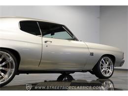 1972 Chevrolet Chevelle (CC-2085013) for sale in Concord, North Carolina
