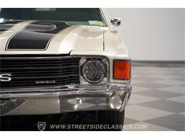 1972 Chevrolet Chevelle (CC-2085013) for sale in Concord, North Carolina