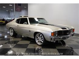 1972 Chevrolet Chevelle (CC-2085013) for sale in Concord, North Carolina