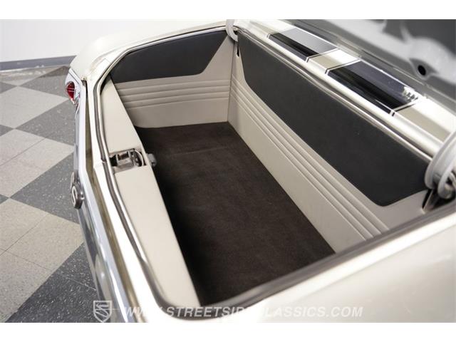 1972 Chevrolet Chevelle (CC-2085013) for sale in Concord, North Carolina