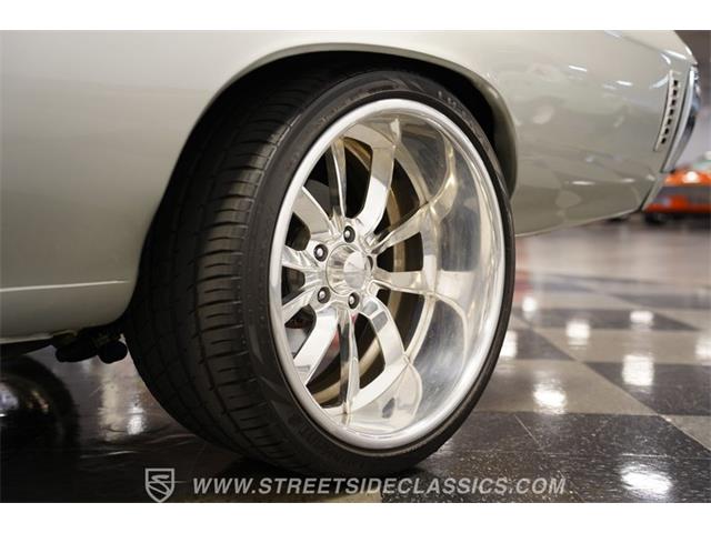 1972 Chevrolet Chevelle (CC-2085013) for sale in Concord, North Carolina