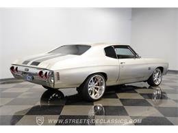 1972 Chevrolet Chevelle (CC-2085013) for sale in Concord, North Carolina