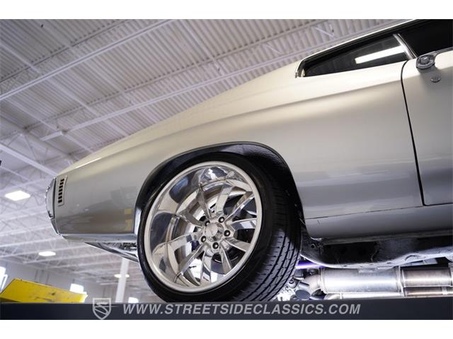 1972 Chevrolet Chevelle (CC-2085013) for sale in Concord, North Carolina