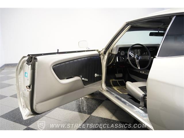 1972 Chevrolet Chevelle (CC-2085013) for sale in Concord, North Carolina