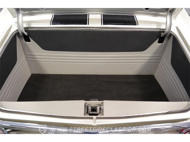 1972 Chevrolet Chevelle (CC-2085013) for sale in Concord, North Carolina