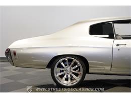 1972 Chevrolet Chevelle (CC-2085013) for sale in Concord, North Carolina