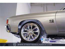 1972 Chevrolet Chevelle (CC-2085013) for sale in Concord, North Carolina