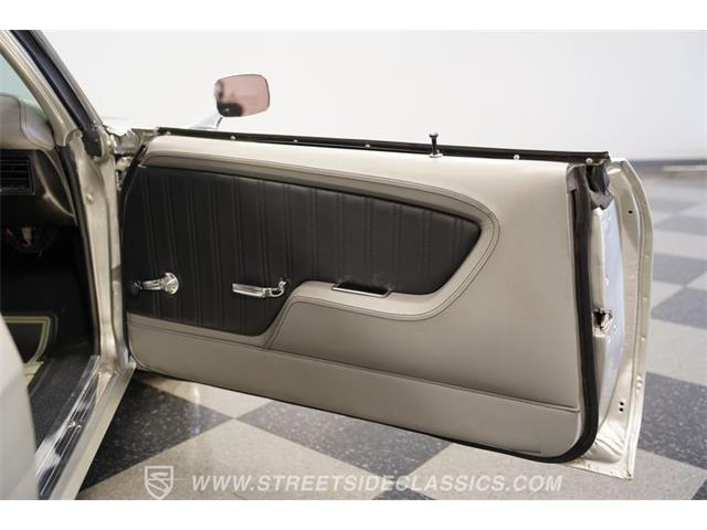 1972 Chevrolet Chevelle (CC-2085013) for sale in Concord, North Carolina