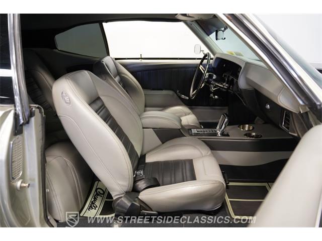 1972 Chevrolet Chevelle (CC-2085013) for sale in Concord, North Carolina