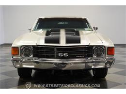 1972 Chevrolet Chevelle (CC-2085013) for sale in Concord, North Carolina