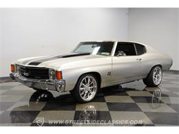 1972 Chevrolet Chevelle (CC-2085013) for sale in Concord, North Carolina