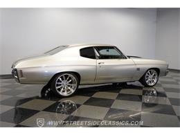 1972 Chevrolet Chevelle (CC-2085013) for sale in Concord, North Carolina