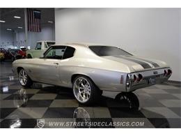 1972 Chevrolet Chevelle (CC-2085013) for sale in Concord, North Carolina