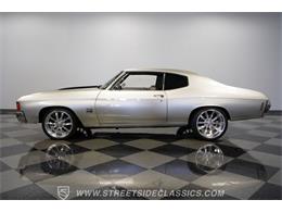 1972 Chevrolet Chevelle (CC-2085013) for sale in Concord, North Carolina