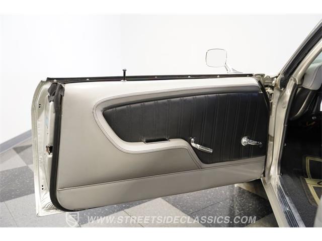 1972 Chevrolet Chevelle (CC-2085013) for sale in Concord, North Carolina