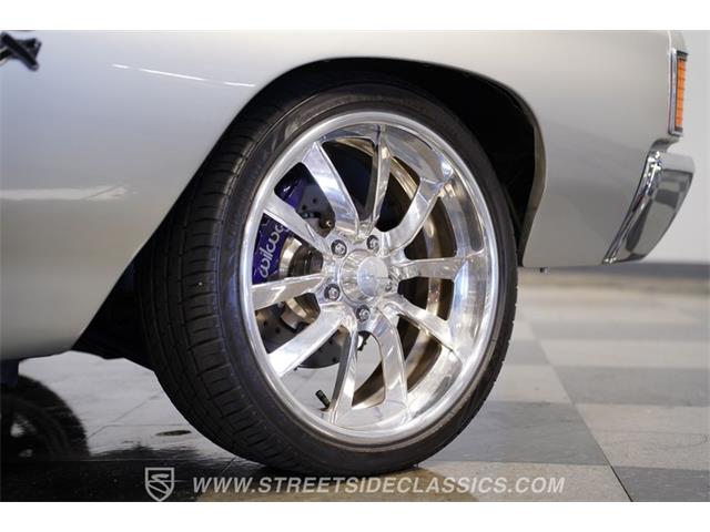 1972 Chevrolet Chevelle (CC-2085013) for sale in Concord, North Carolina