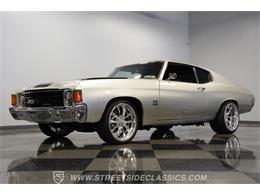 1972 Chevrolet Chevelle (CC-2085013) for sale in Concord, North Carolina