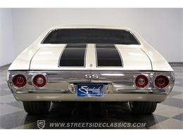 1972 Chevrolet Chevelle (CC-2085013) for sale in Concord, North Carolina