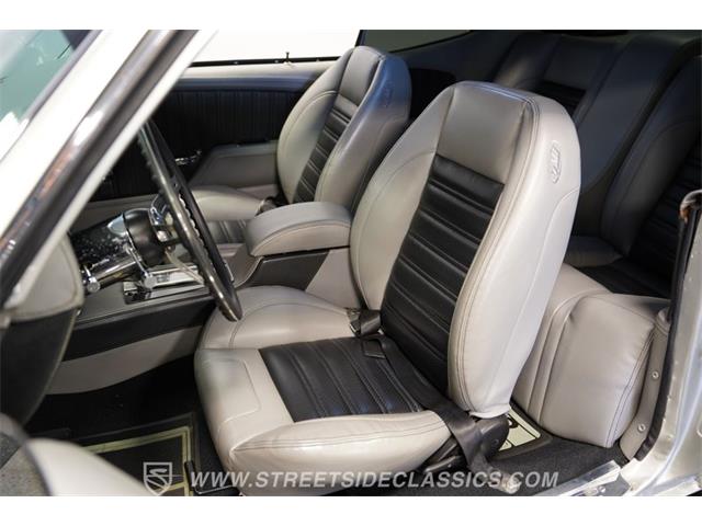 1972 Chevrolet Chevelle (CC-2085013) for sale in Concord, North Carolina