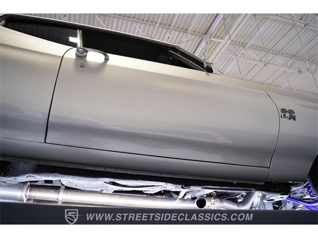 1972 Chevrolet Chevelle (CC-2085013) for sale in Concord, North Carolina