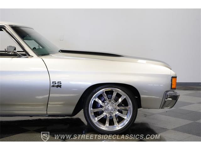 1972 Chevrolet Chevelle (CC-2085013) for sale in Concord, North Carolina